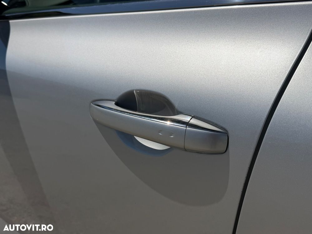Renault Talisman ENERGY dCi 130 EDC LIMITED - 29