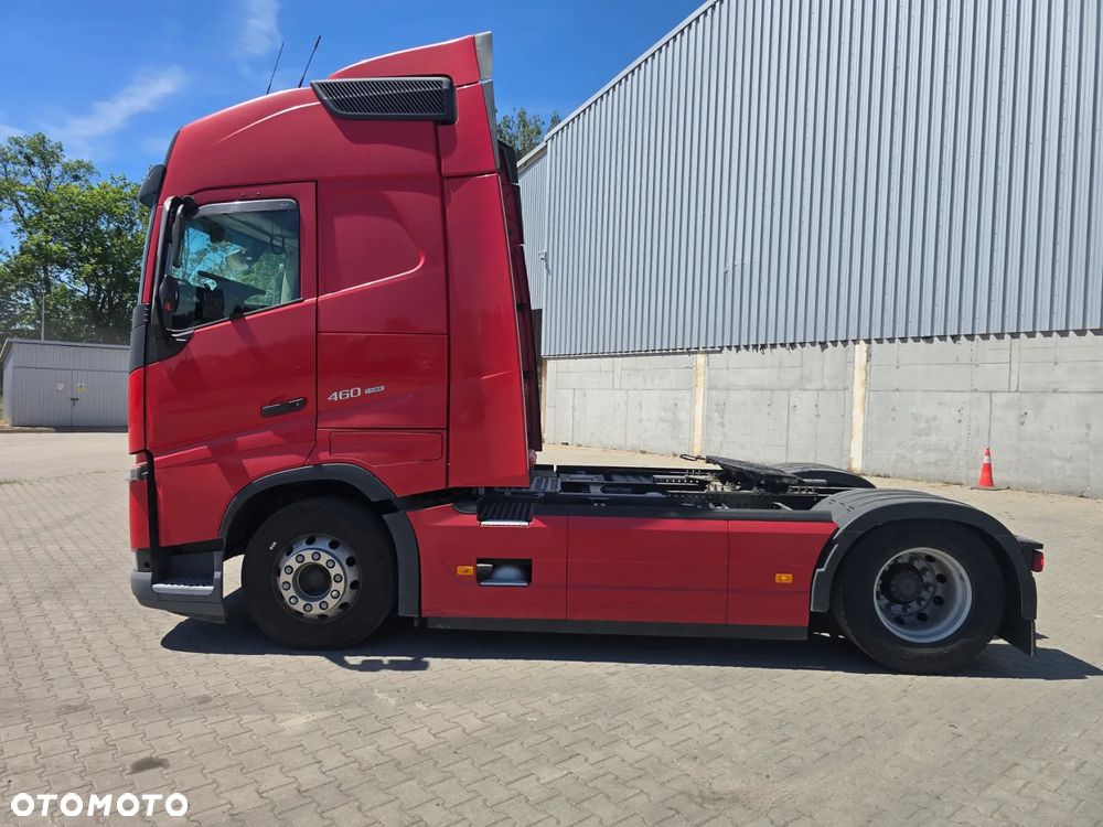 Volvo FH 460 - 6