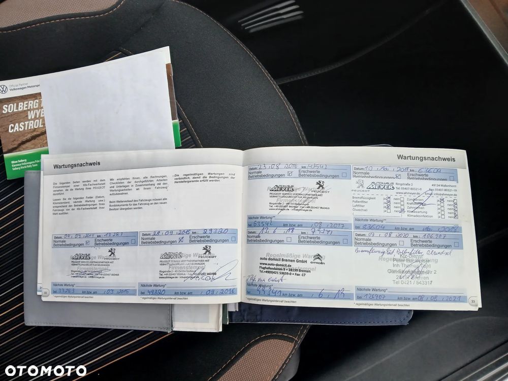 Peugeot 208 82 VTI Active - 11