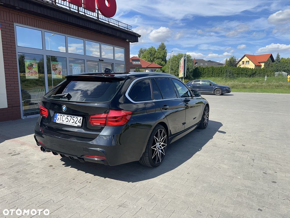 BMW Seria 3 - 8