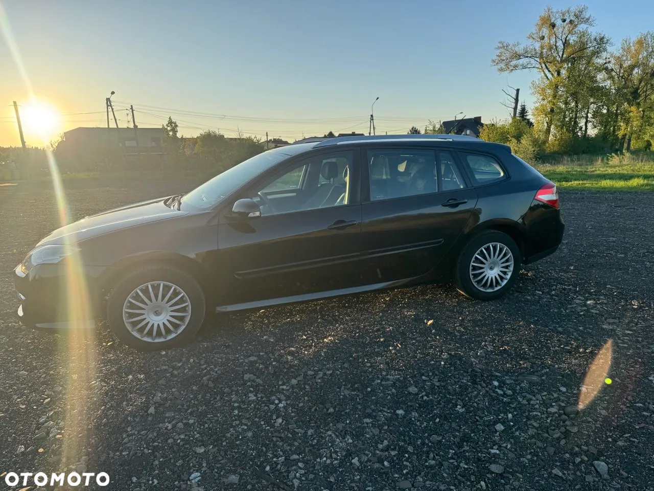 Renault Laguna 1.5 dCi Exception - 6