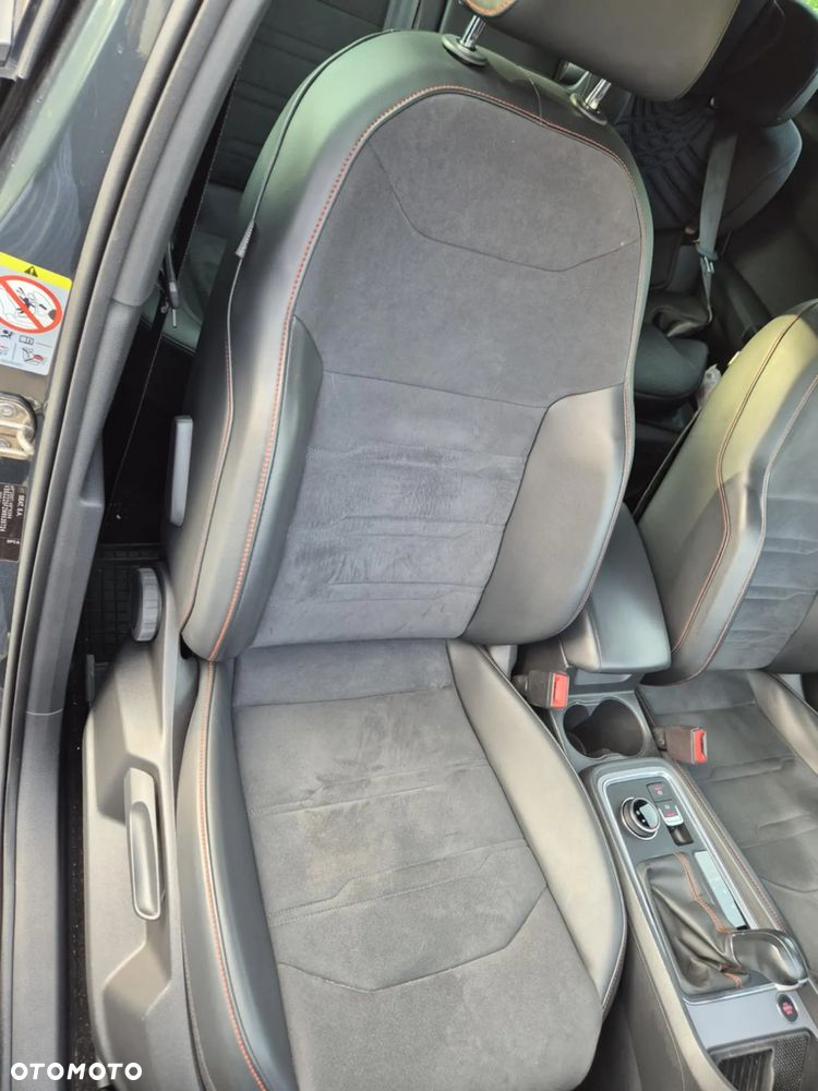Seat Ateca 1.5 Eco TSI FR S&S DSG - 15