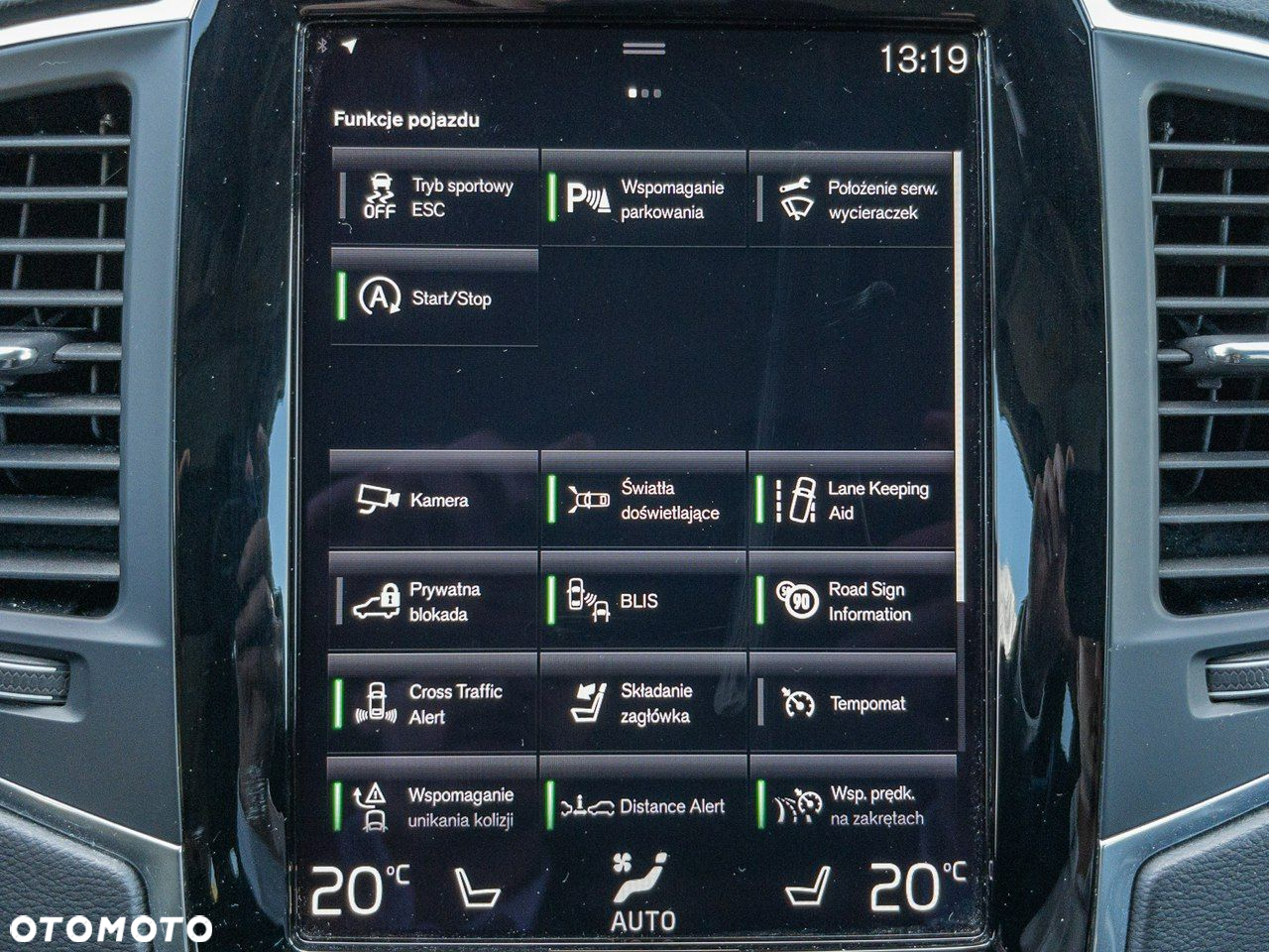 Volvo XC 90 - 25