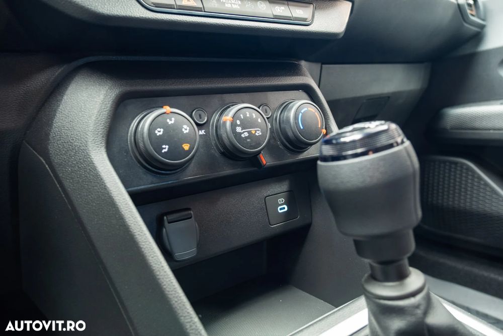 Dacia Sandero Stepway - 24