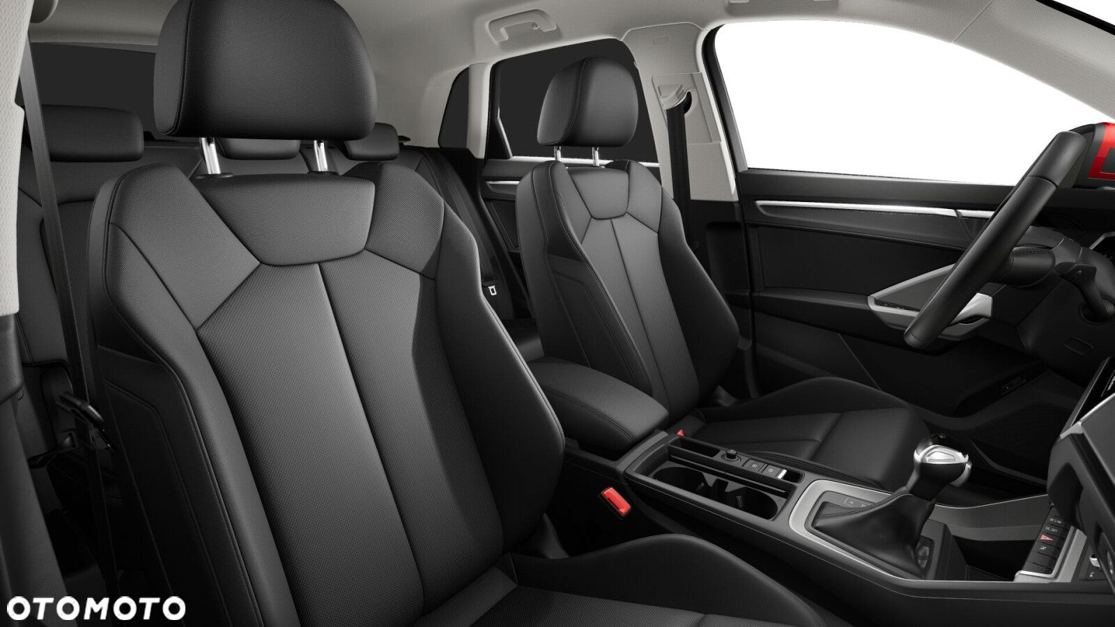 Audi Q3 - 8