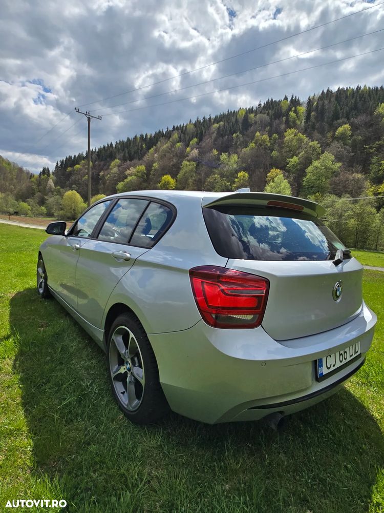 BMW Seria 1 116i Aut. - 6