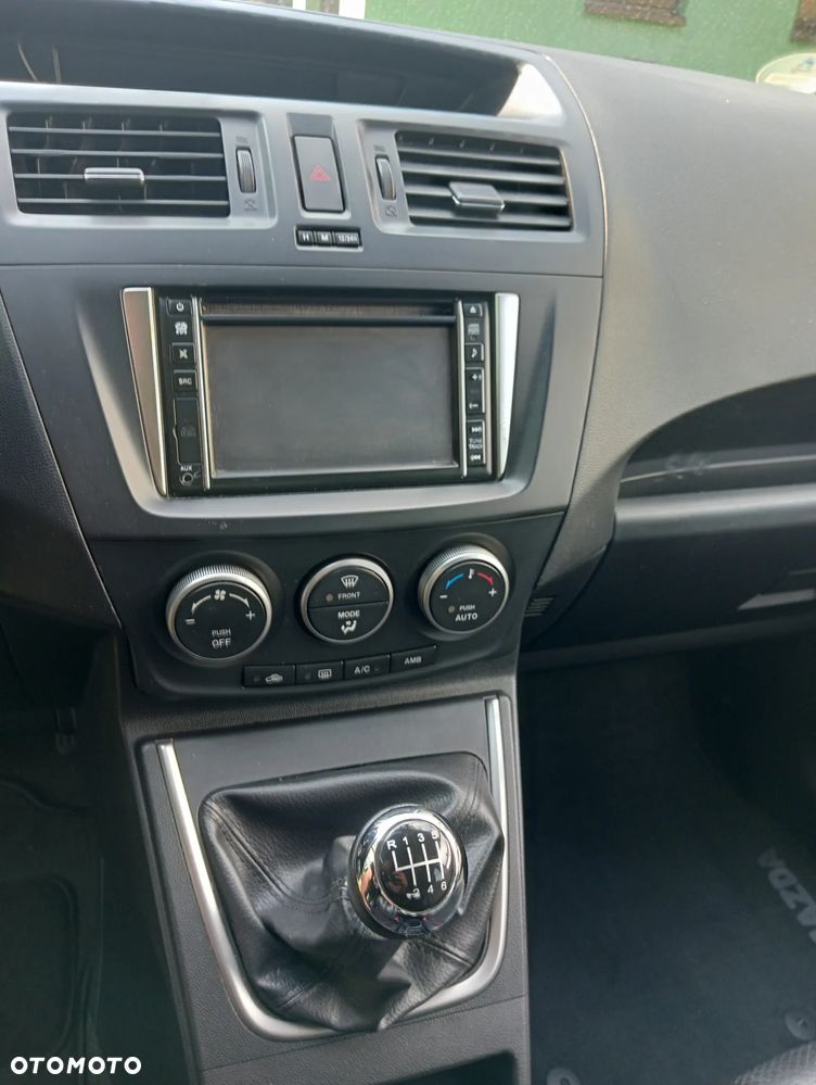 Mazda 5 2.0 MZR-DISI i-stop Center-Line - 11