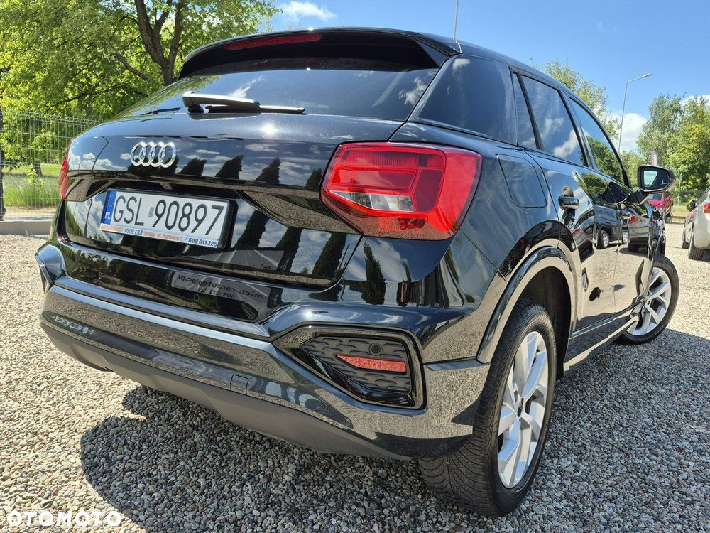 Audi Q2 - 14