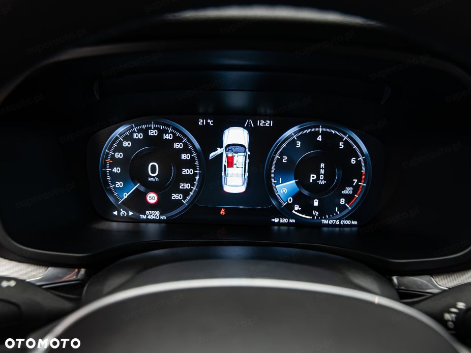 Volvo S60 - 17
