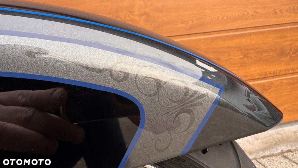 Harley-Davidson Touring Road King - 19