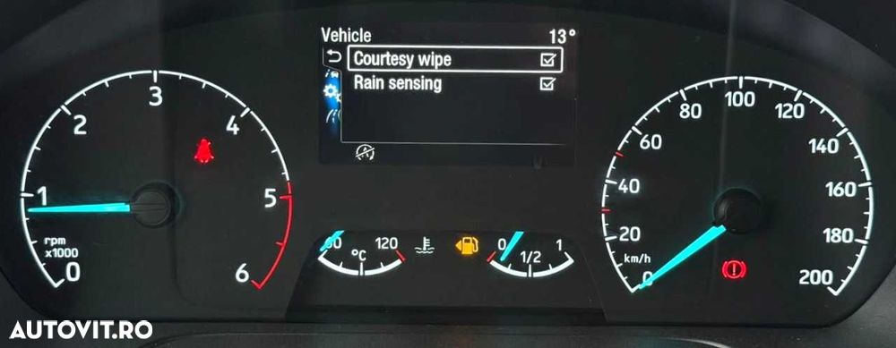 Ford TRANSIT L3H2 CU FRIG - 28