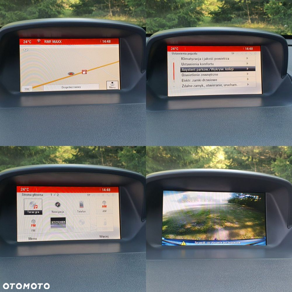 Opel Mokka 1.4 T Cosmo S&S - 24