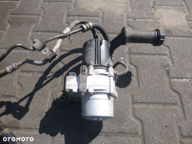 ELEKTRYCZNA POMPA WSPOMAGANIA PEUGEOT 307 - 12