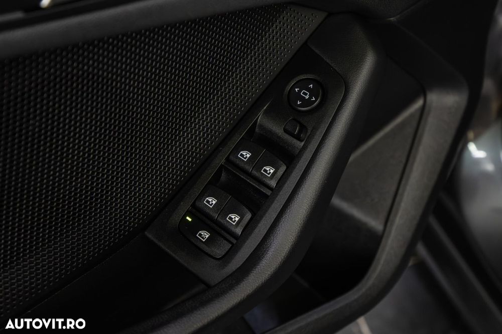 BMW Seria 1 116d Aut. Advantage - 24