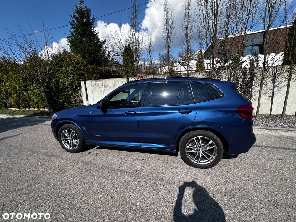 BMW X3 - 4