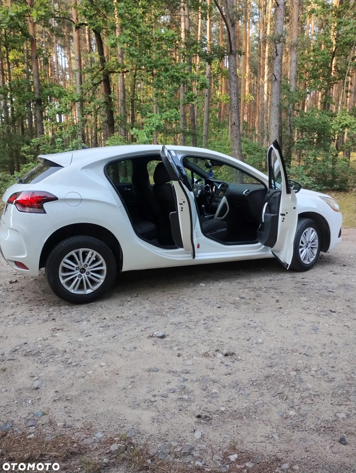 Citroën DS4 - 14