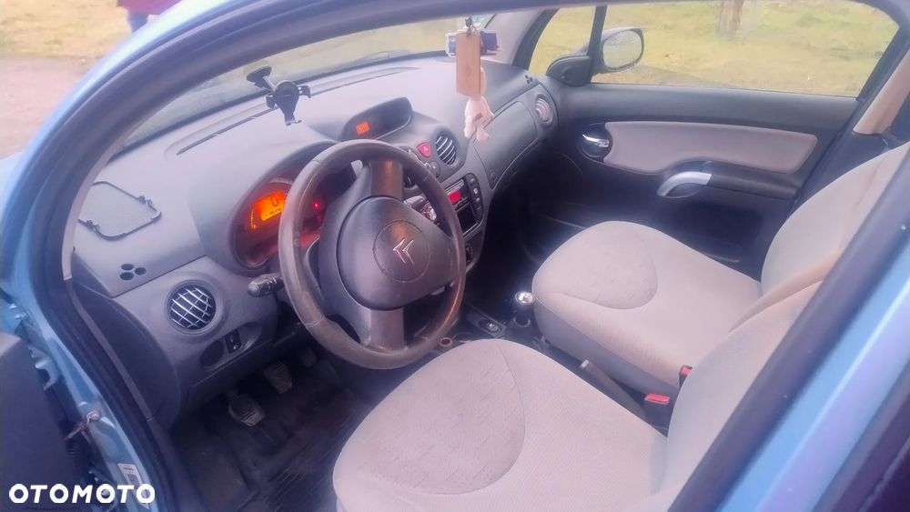 Citroën C3 1.4 HDi Style - 14