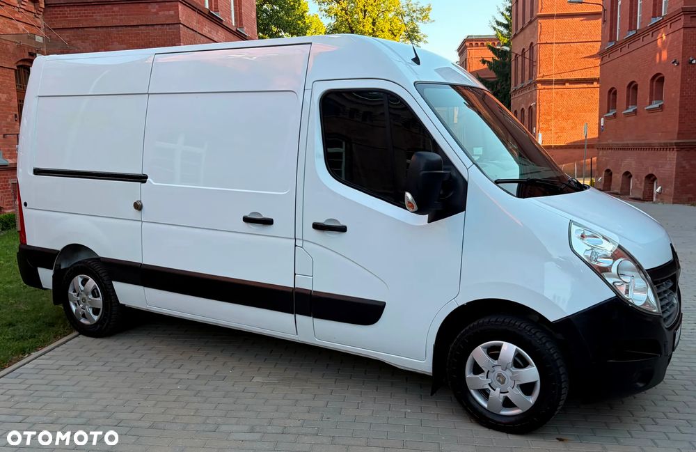 Renault MASTER - 34