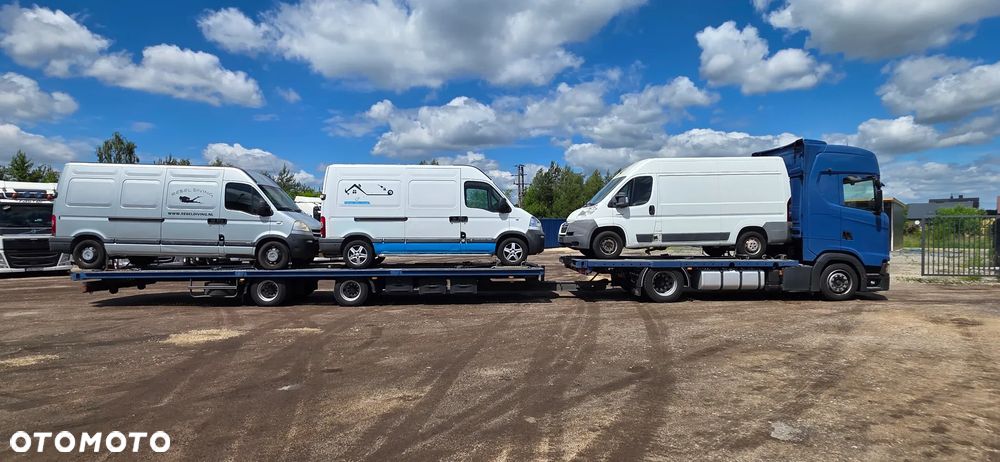 Scania S410 - 27