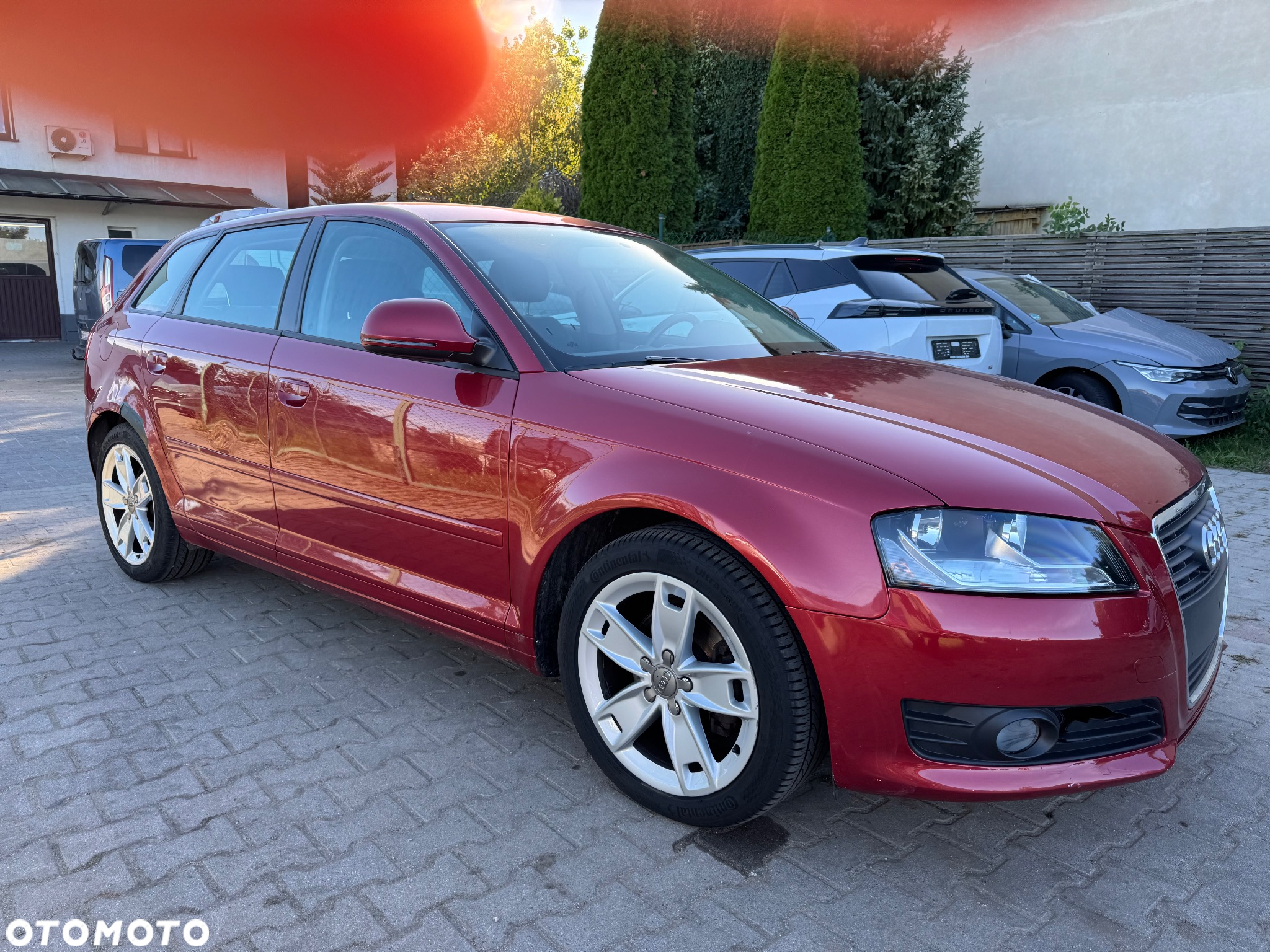 Audi A3 - 6