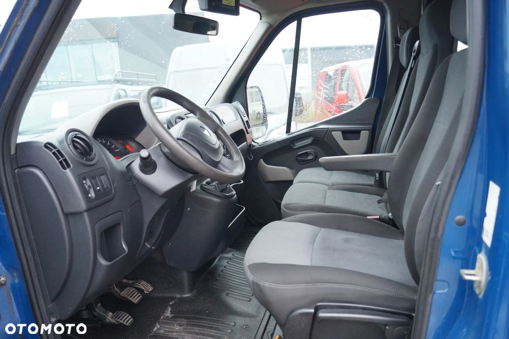 Renault Master - 20