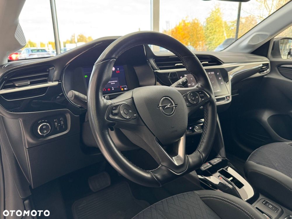 Opel Corsa 1.2 Elegance S&S - 8