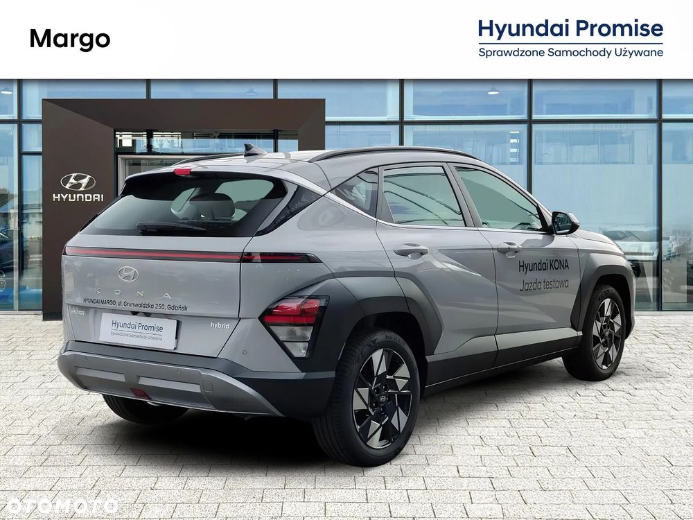 Hyundai Kona 2026 photo 5