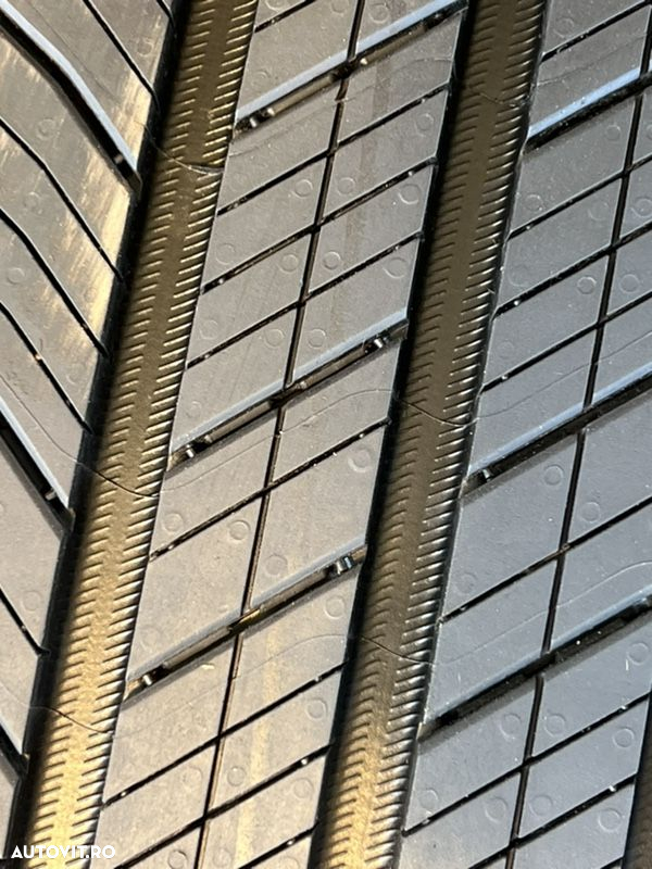 vând 4 anvelope 275/50/21 Michelin allseason noi - 4