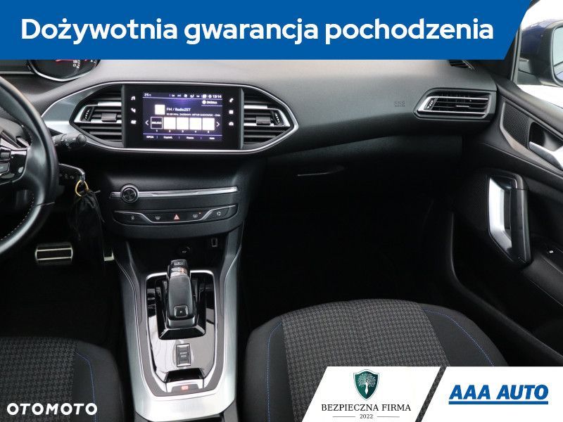 Peugeot 308 - 10