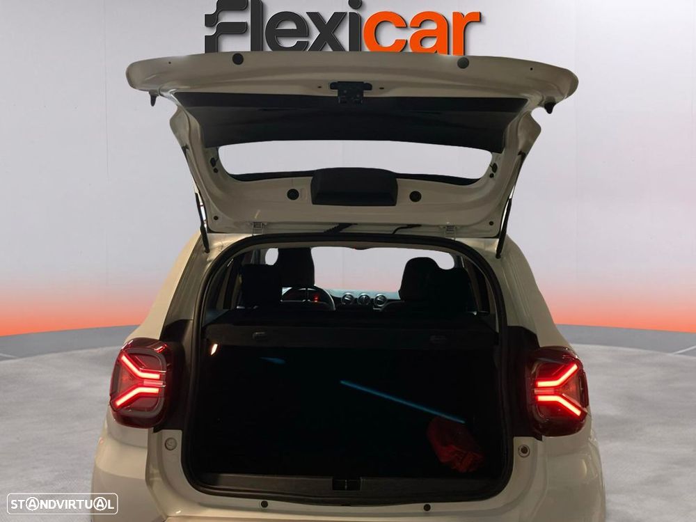 Dacia Duster 1.0 TCe ECO-G Prestige Bi-Fuel - 19