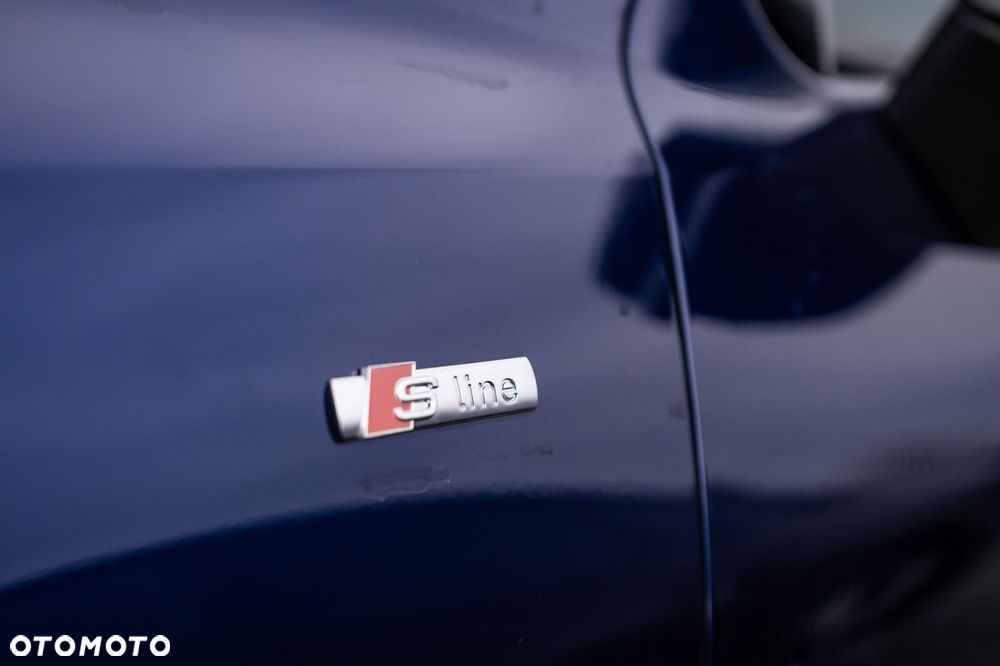 Audi Q3 Sportback - 6