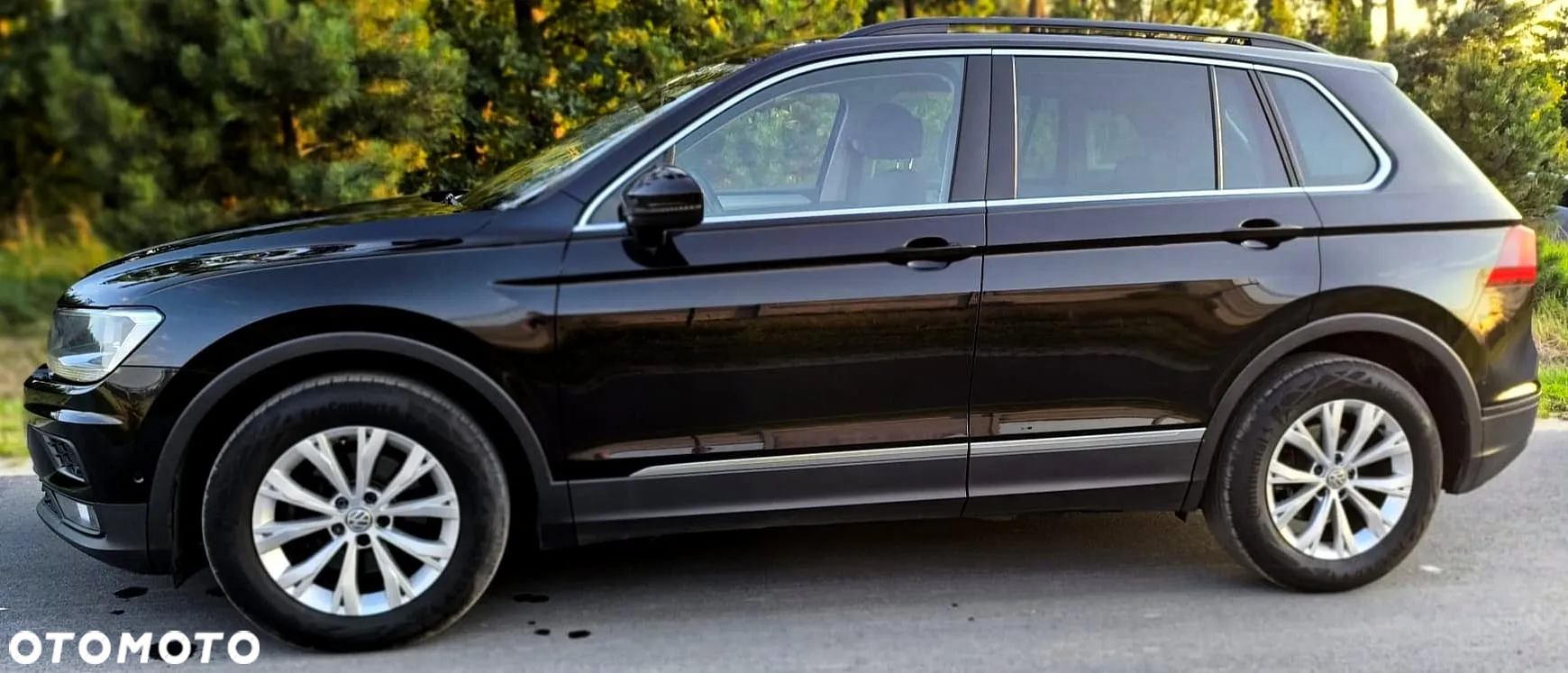 Volkswagen Tiguan 2.0 TDI DSG - 4
