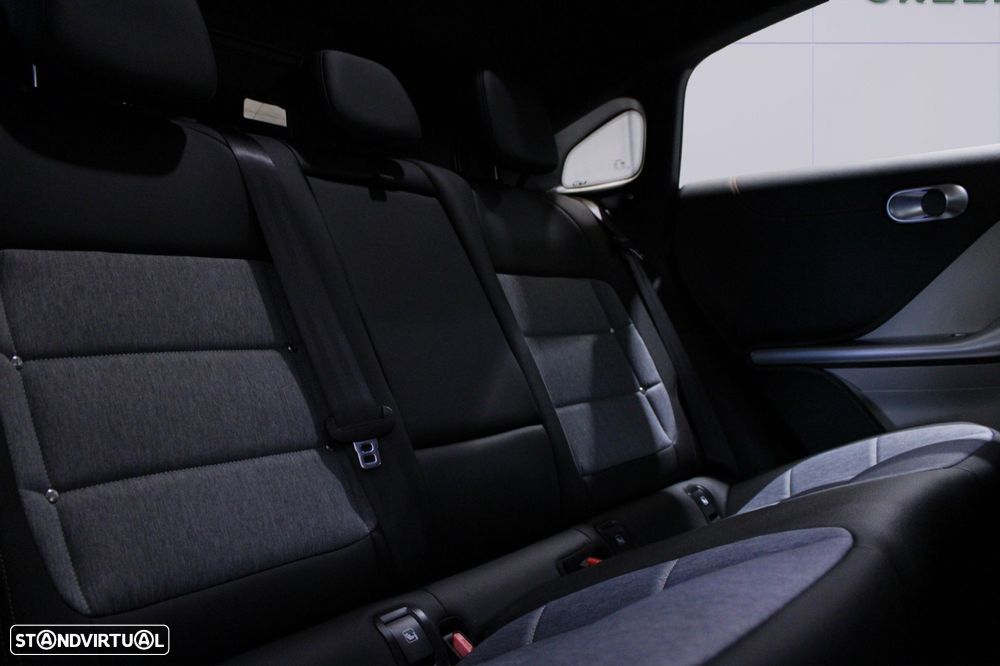 Smart #3 66 kWh Pro+ - 16