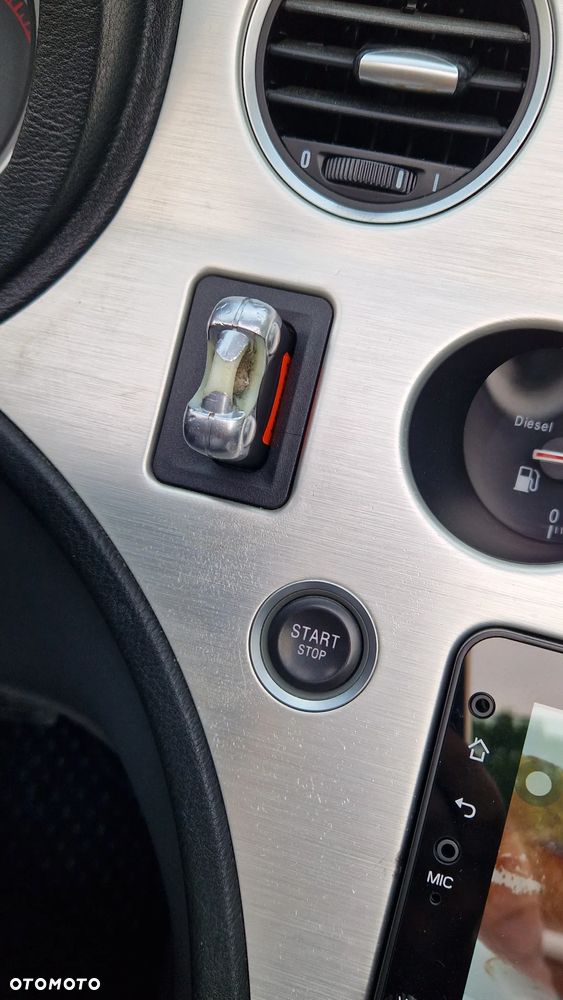 Alfa Romeo Spider 2.4 JTDM 20V DPF Exclusive - 22