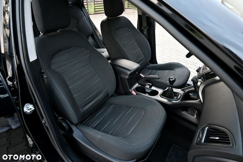 Hyundai ix35 1.6 GDI Comfort 2WD - 35