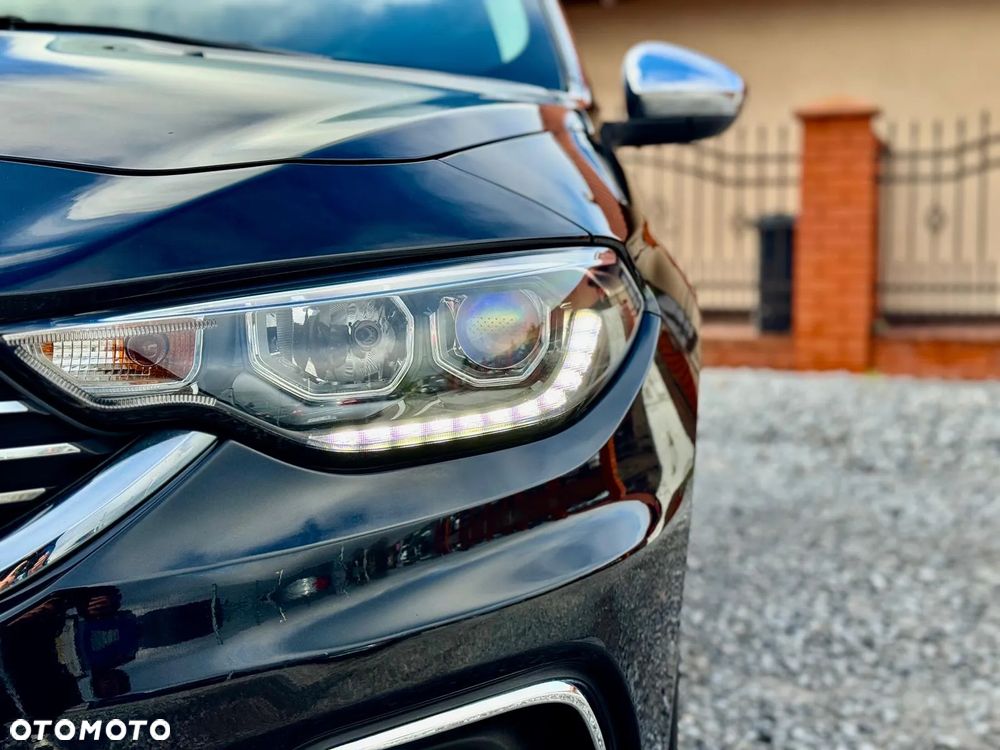 Fiat Tipo 1.4 T-Jet Lounge - 15