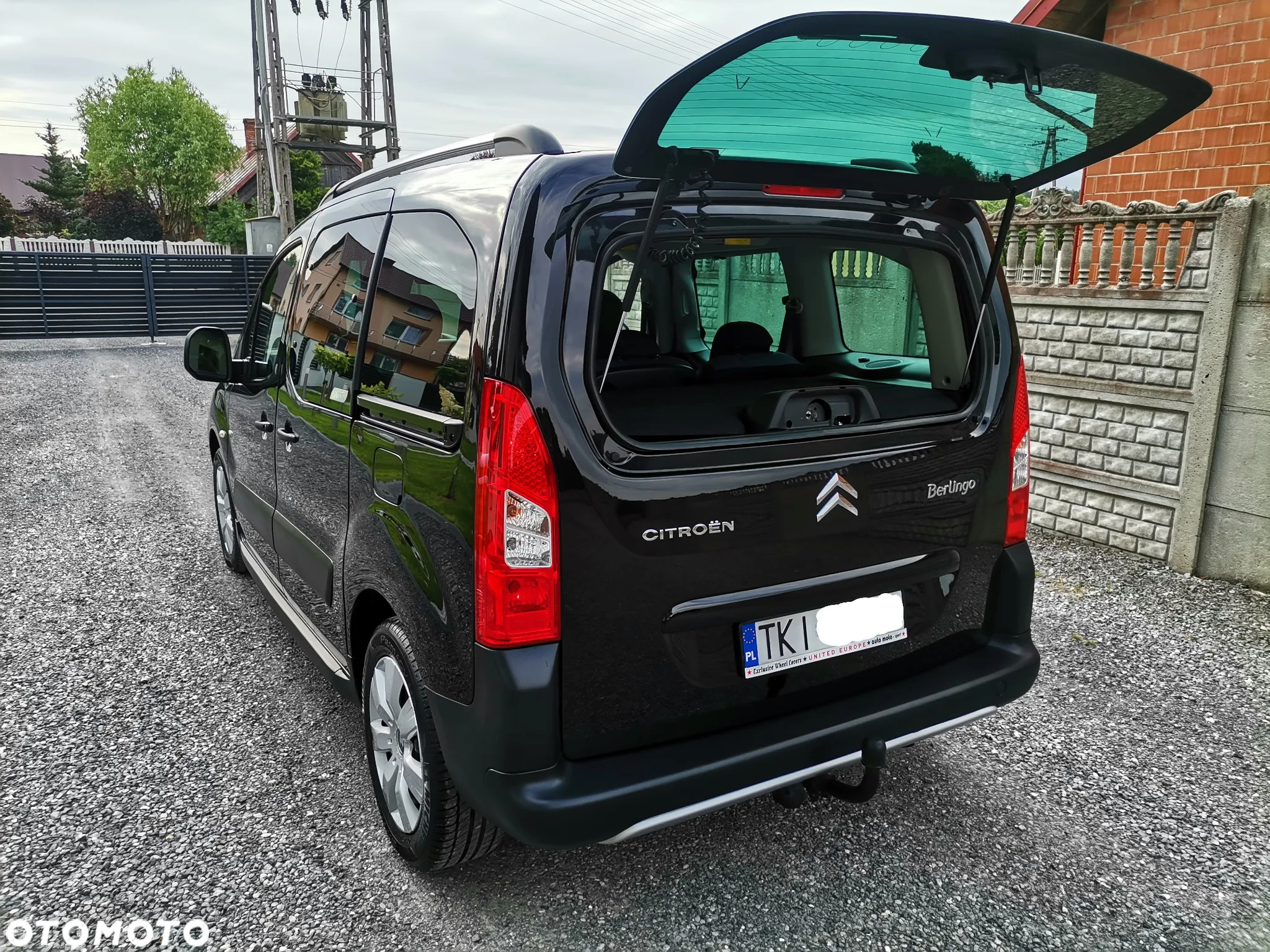 Citroën Berlingo 1.6 16V XTR - 33