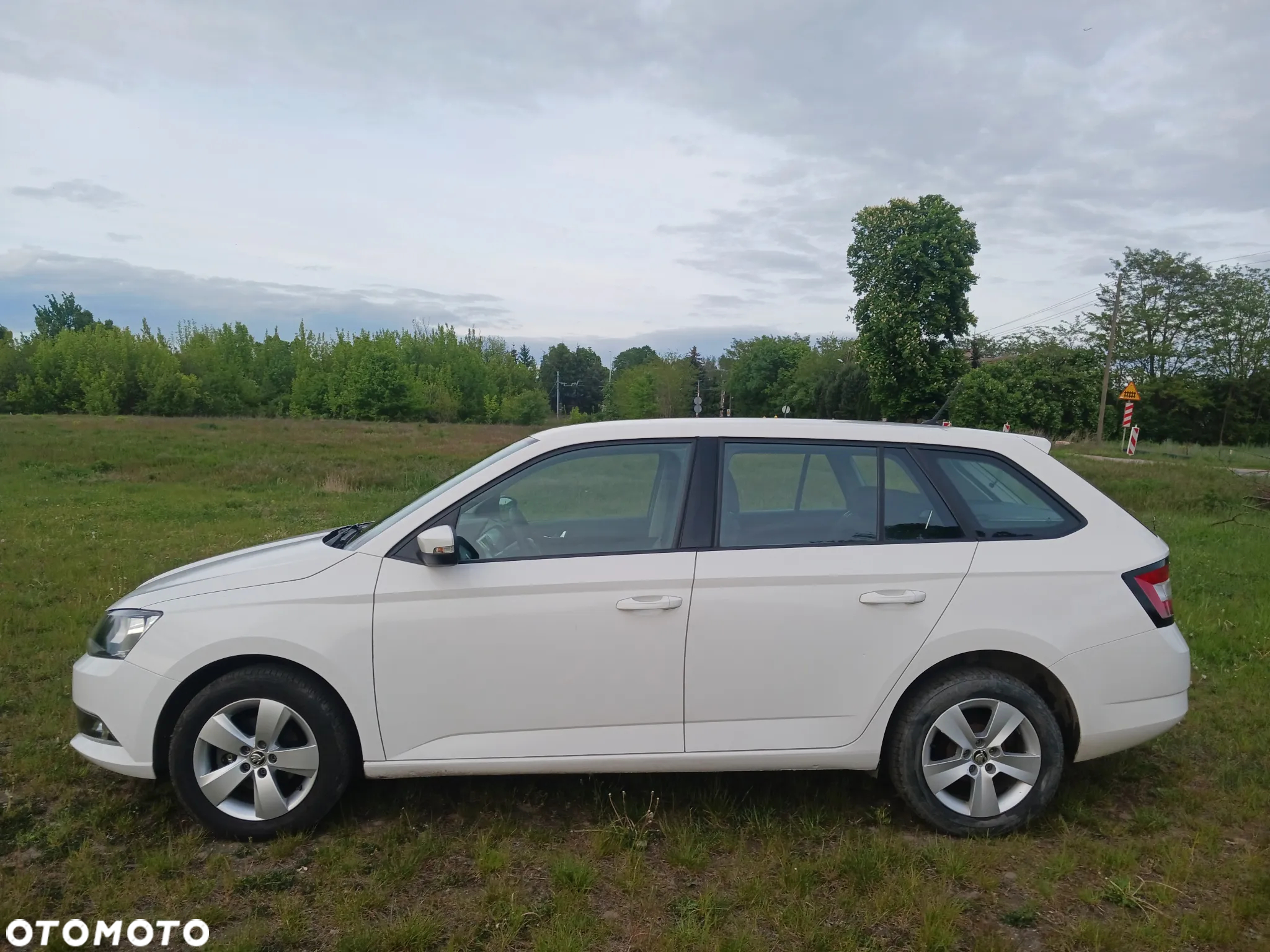 Skoda Fabia 1.0 Active - 21