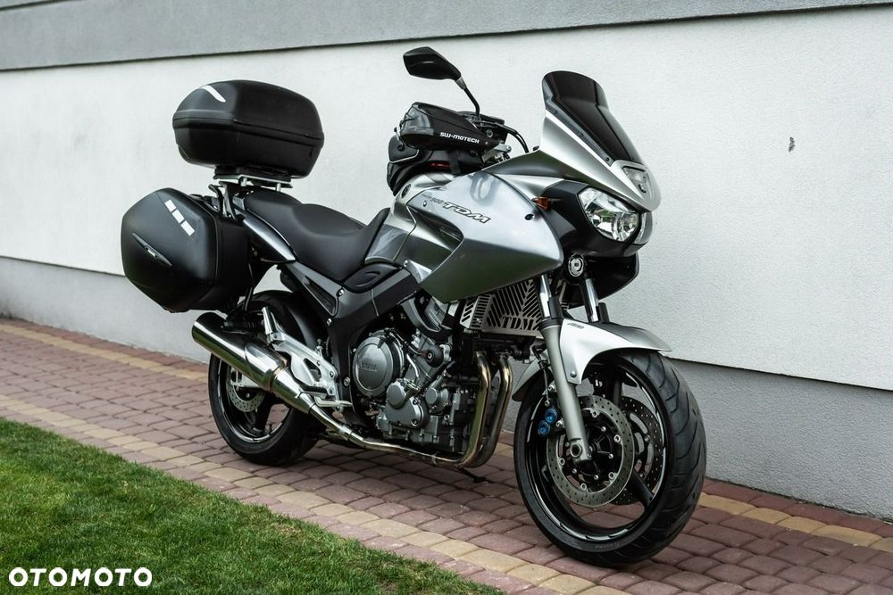Yamaha TDM - 1