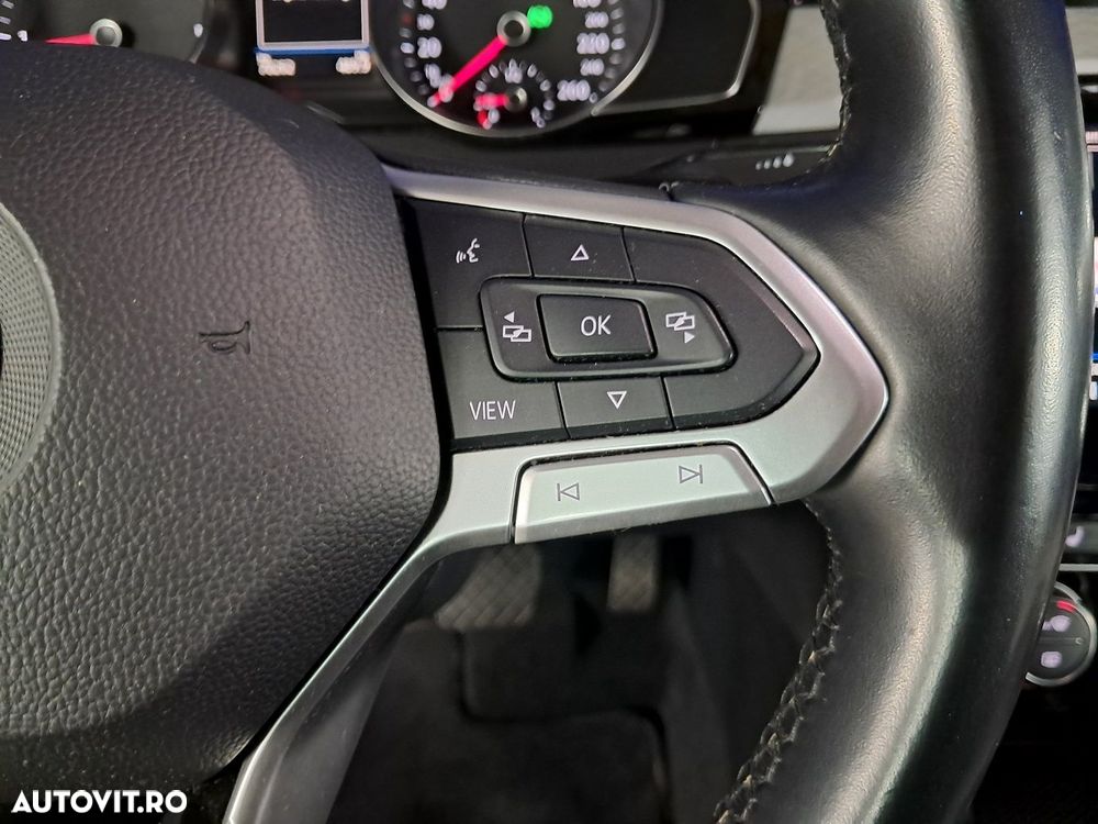 Volkswagen Passat - 5