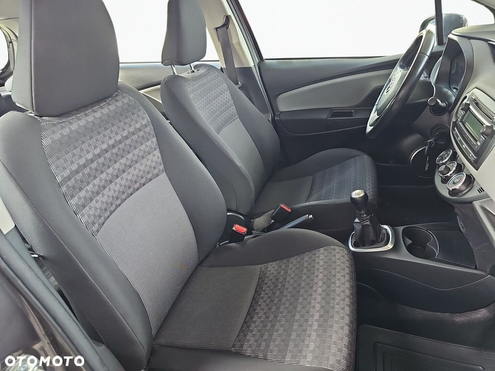 Toyota Yaris 1.0 Life EU6 - 15