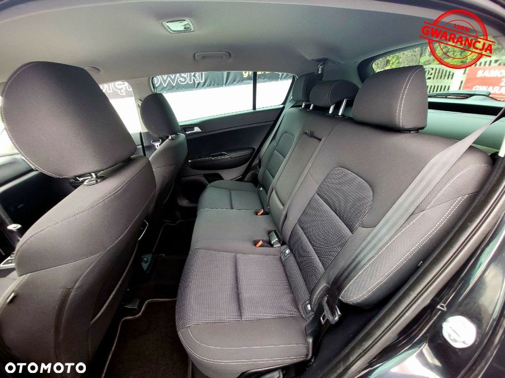 Kia Sportage - 29