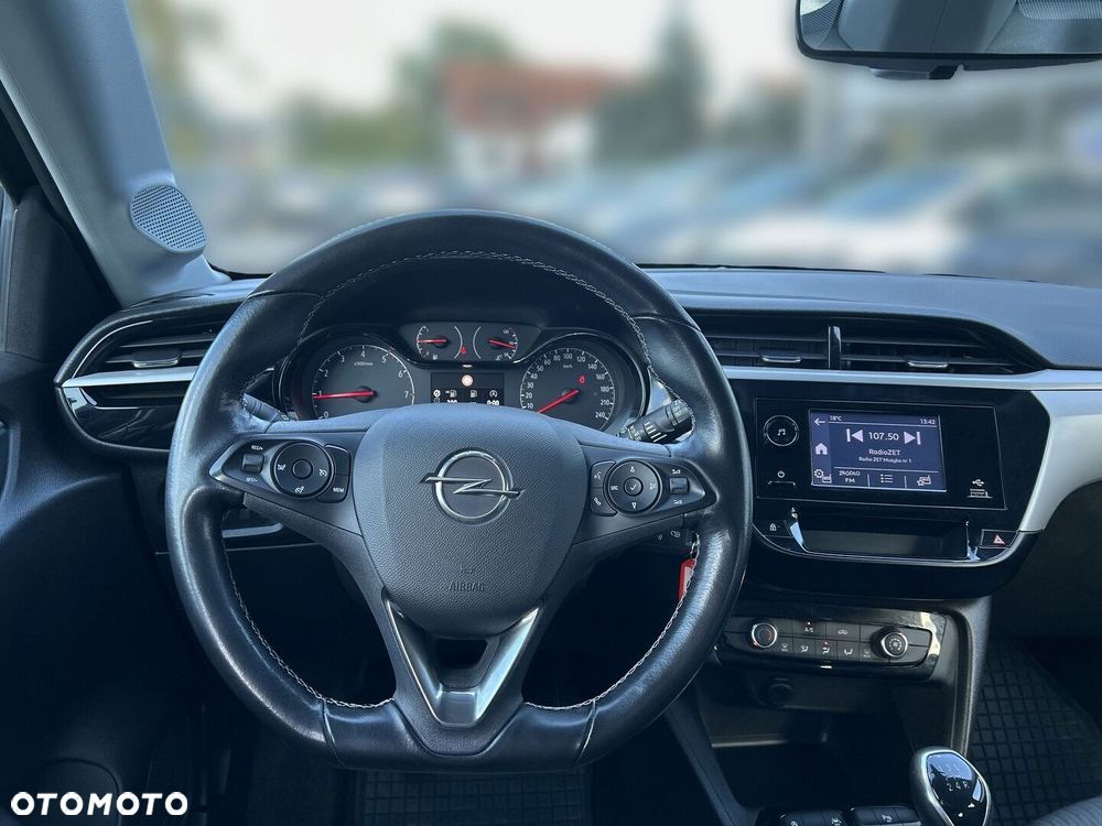 Opel Corsa 1.2 S&S - 26