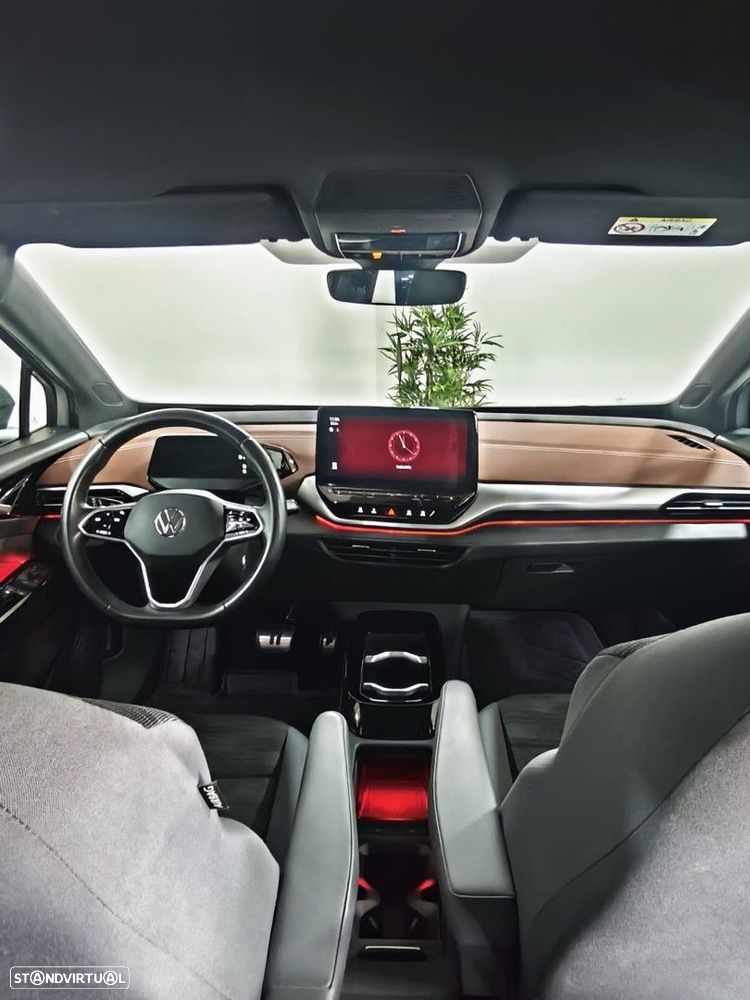 VW ID.5 77 kWh Pro Performance - 12