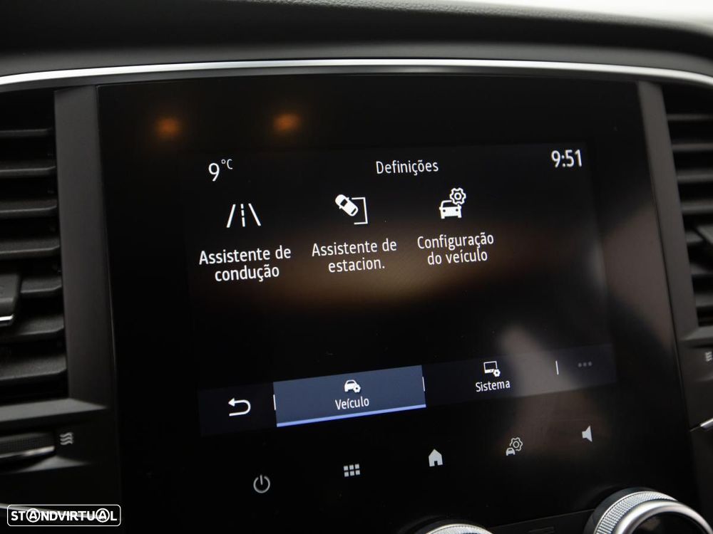 Renault Mégane 1.5 Blue dCi Limited - 24