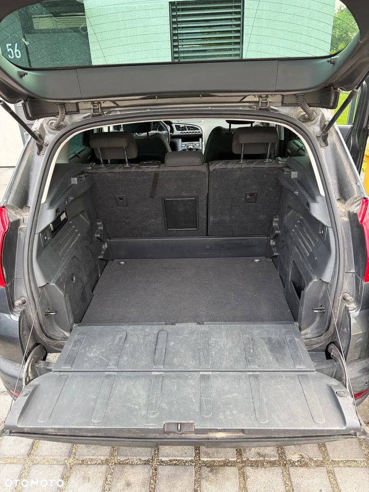 Peugeot 3008 HDi 115 Allure - 7
