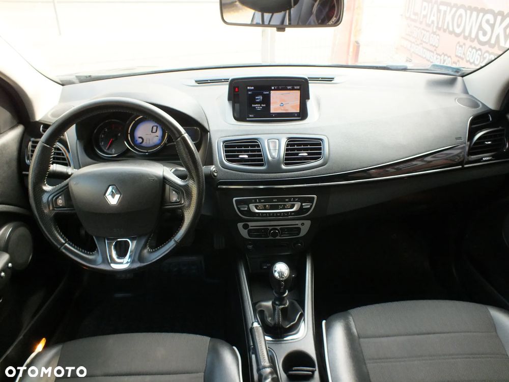 Renault Fluence - 17