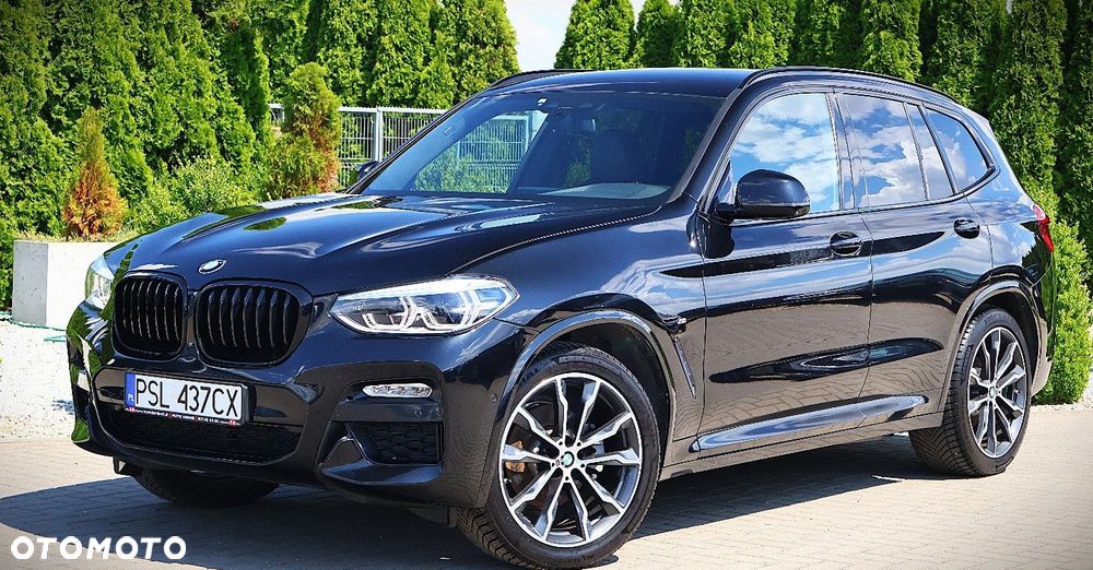 BMW X3 - 4