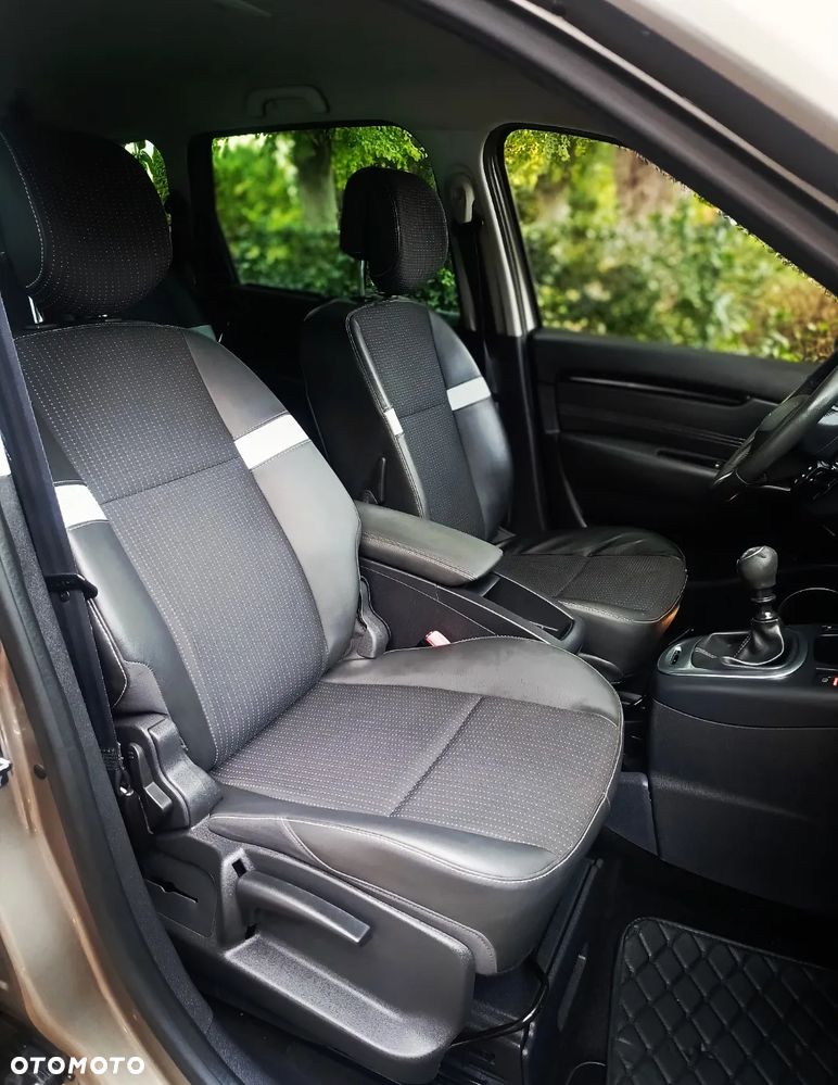 Renault Scenic 1.6 16V 110 Expression - 10