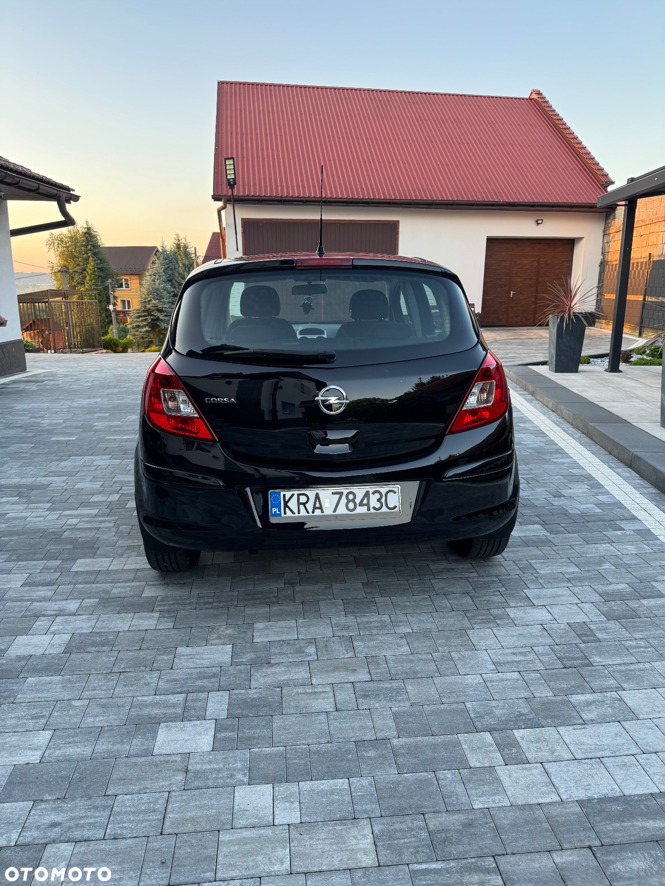 Opel Corsa - 7